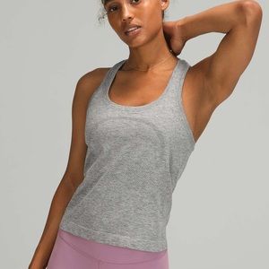 Lululemon Swiftly 2.0 Race Length Tank